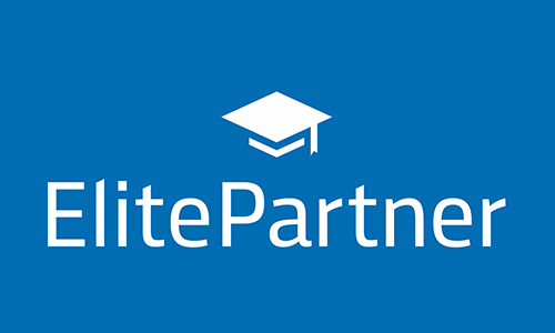 ElitePartner Logo Testbericht
